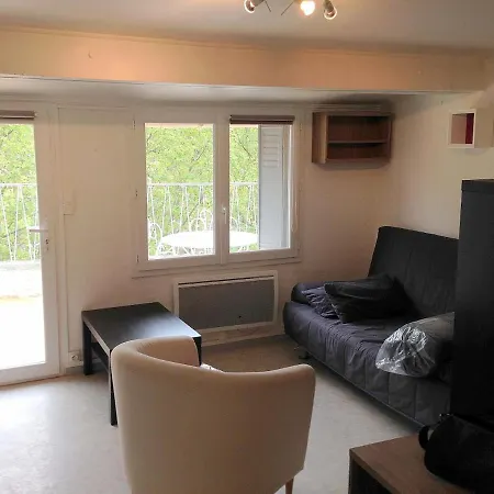 Apartment Studio Terrasse Hyper Center Avignon